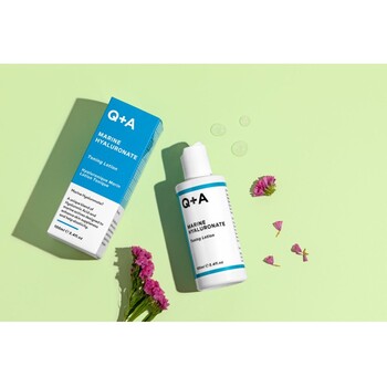 Marina Hyaluronic Toning Lotion - Hydratačná pleťová voda